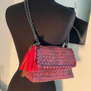 Sondra Robert’s purse